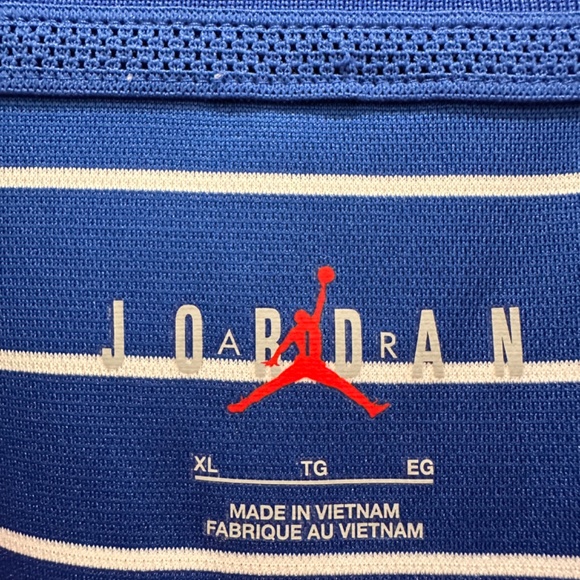 Jordan University of Florida Polo - Picture 2 of 2